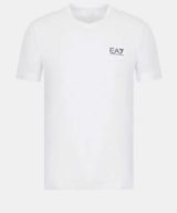 Camiseta EA7 Emporio Armani cuello pico