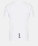 Camiseta EA7 Emporio Armani cuello pico
