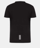 Camiseta EA7 Emporio Armani cuello pico
