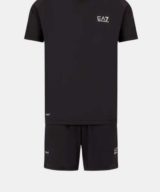 Conjunto Ea7 Emporio Armani en tejido técnico VENTUS7