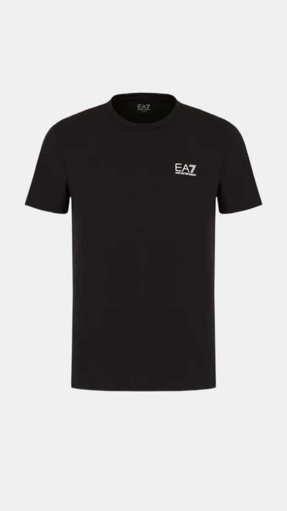 Camiseta EA7 Emporio Armani con logotipo