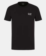 Camiseta EA7 Emporio Armani con logotipo