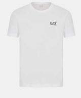 Camiseta EA7 Emporio Armani con logotipo