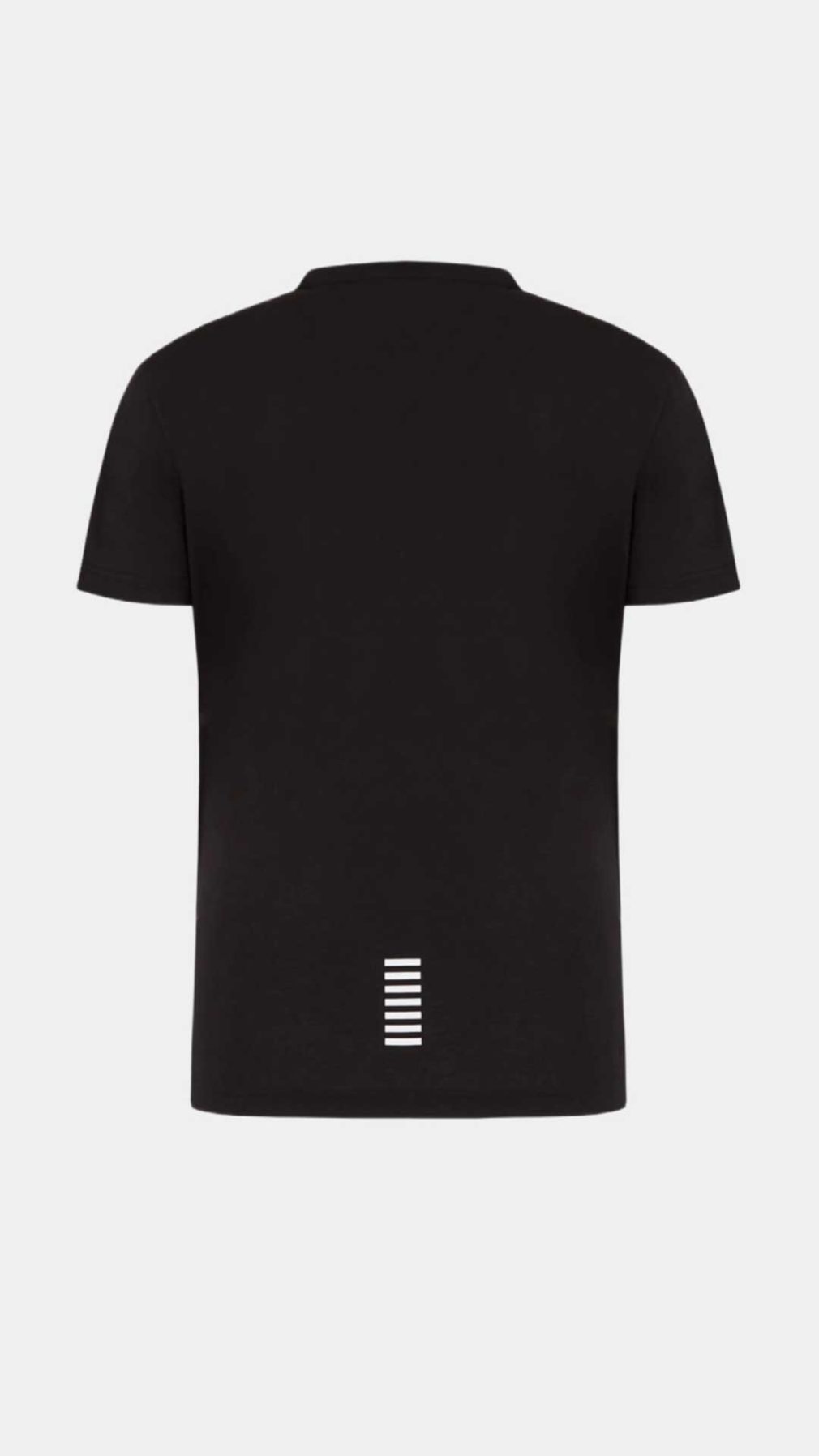 Camiseta EA7 Emporio Armani con logotipo