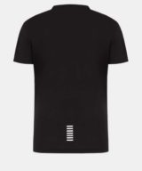Camiseta EA7 Emporio Armani con logotipo