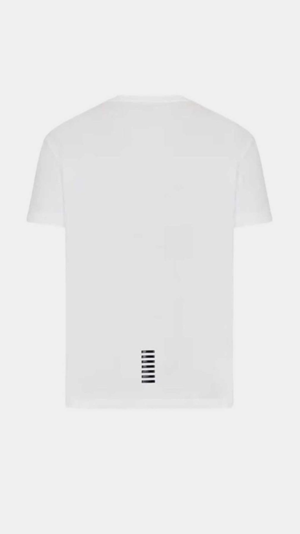 Camiseta EA7 Emporio Armani con logotipo