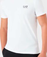 Camiseta EA7 Emporio Armani con logotipo