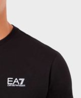 Camiseta EA7 Emporio Armani con logotipo
