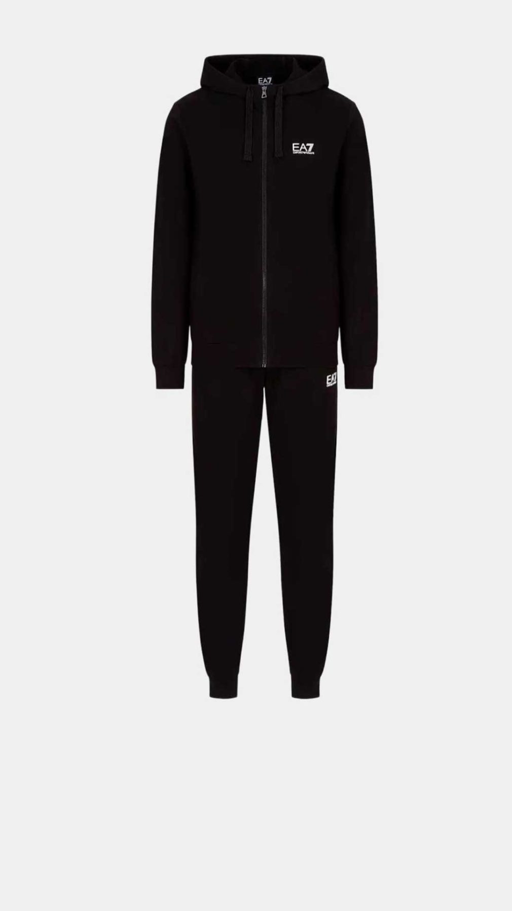 Chándal completo de EA7 Emporio Armani