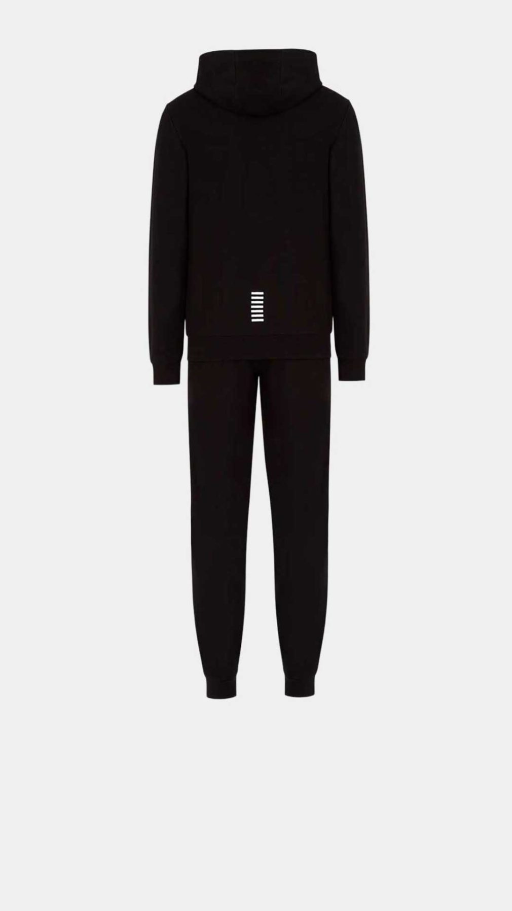 Chándal completo de EA7 Emporio Armani