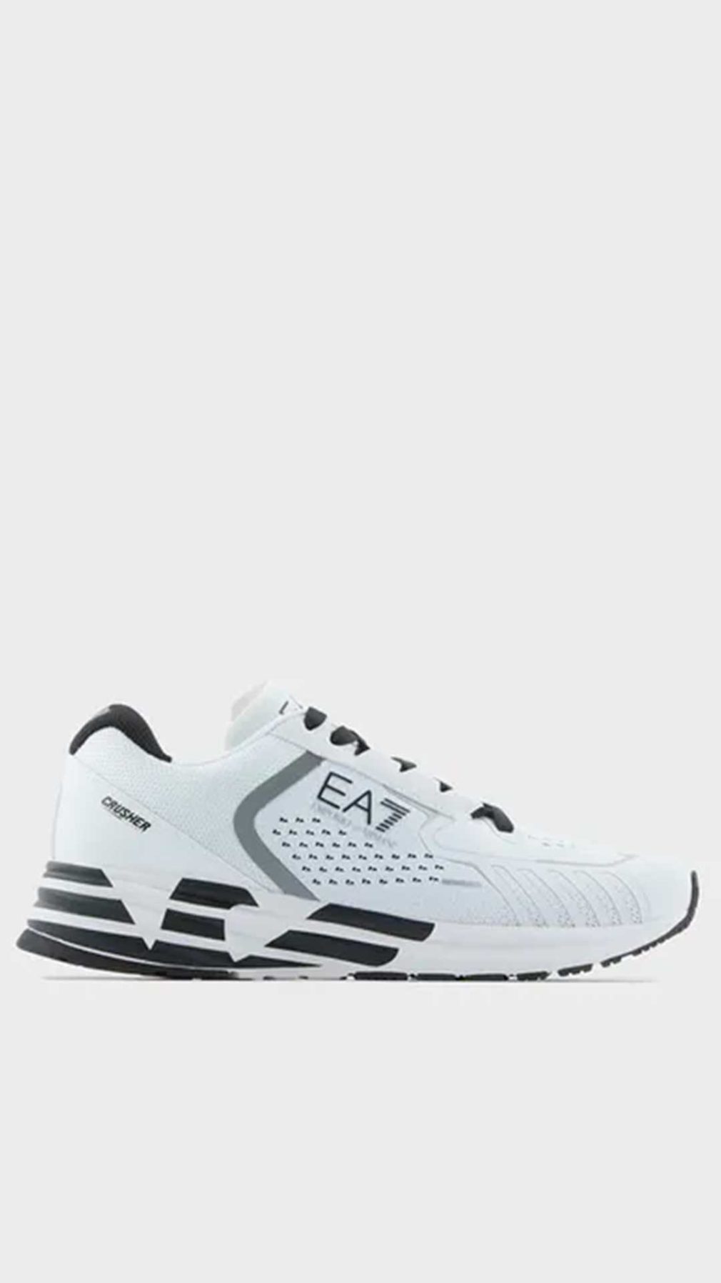 Deportiva baja EA7 Emporio Armani