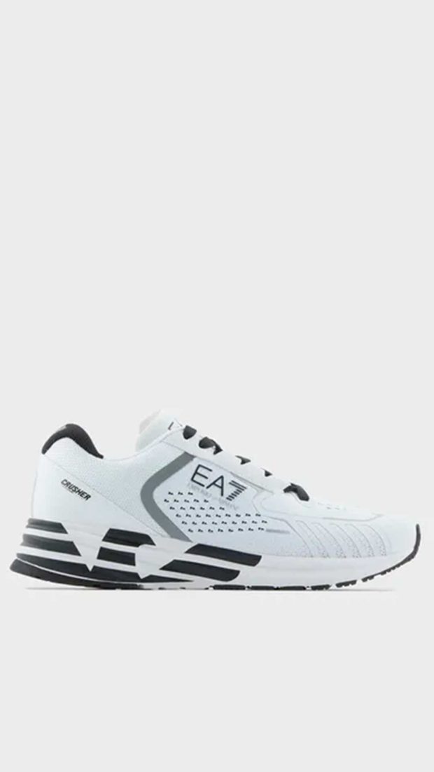 Deportiva baja EA7 Emporio Armani