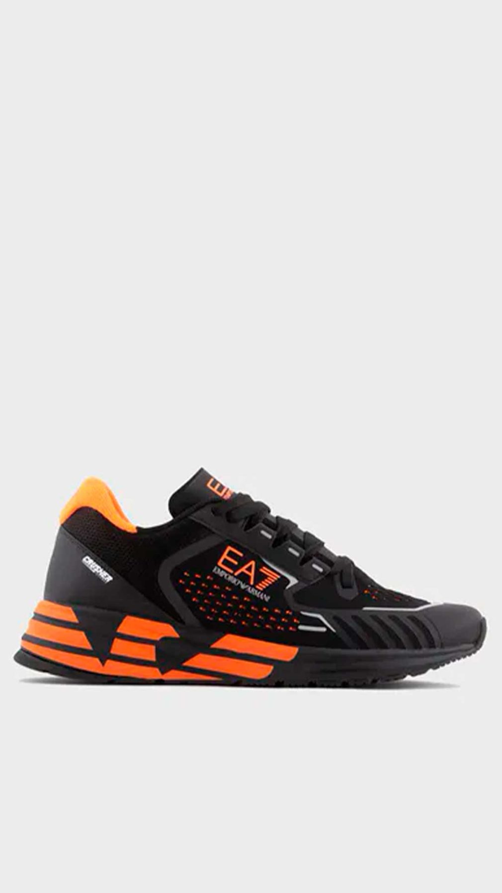 Deportiva baja EA7 Emporio Armani