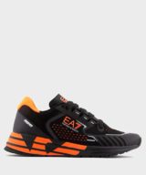 Deportiva baja EA7 Emporio Armani