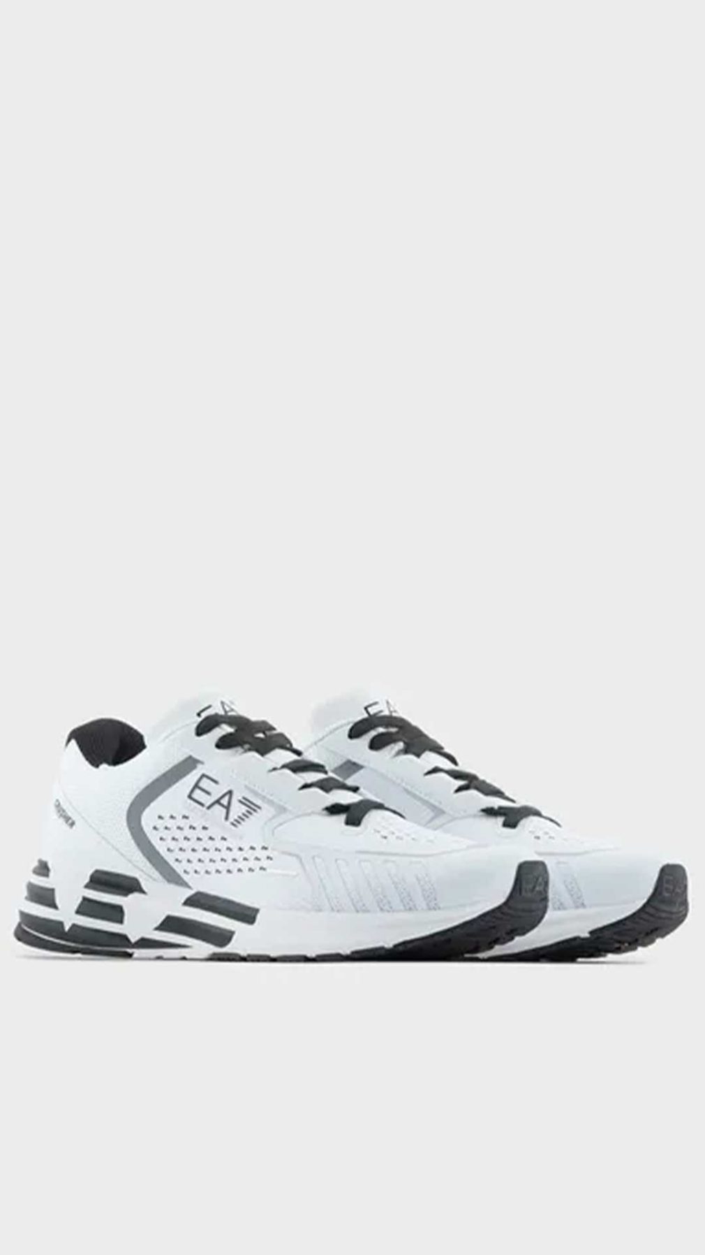 Deportiva baja EA7 Emporio Armani