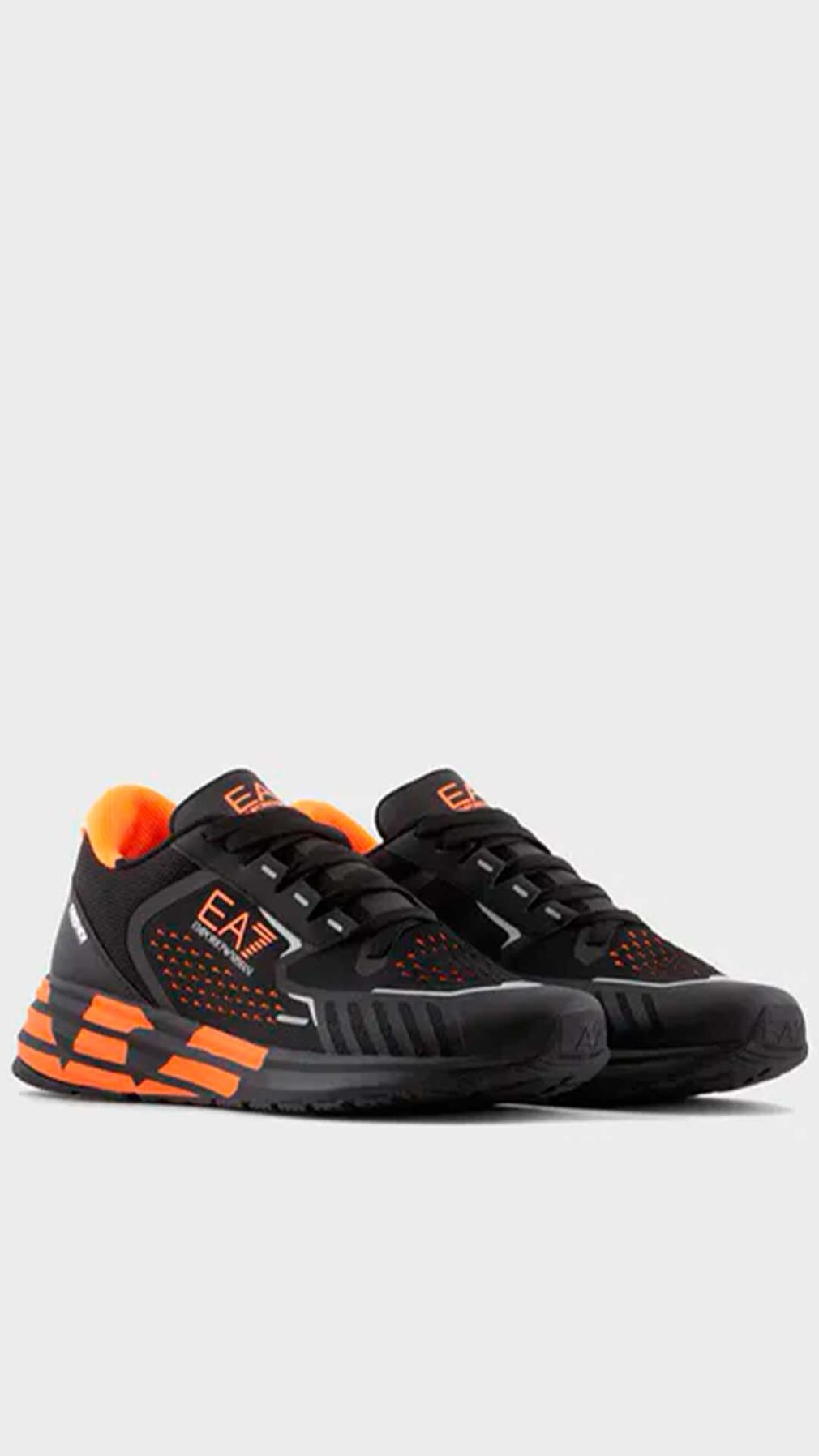 Deportiva baja EA7 Emporio Armani