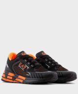 Deportiva baja EA7 Emporio Armani