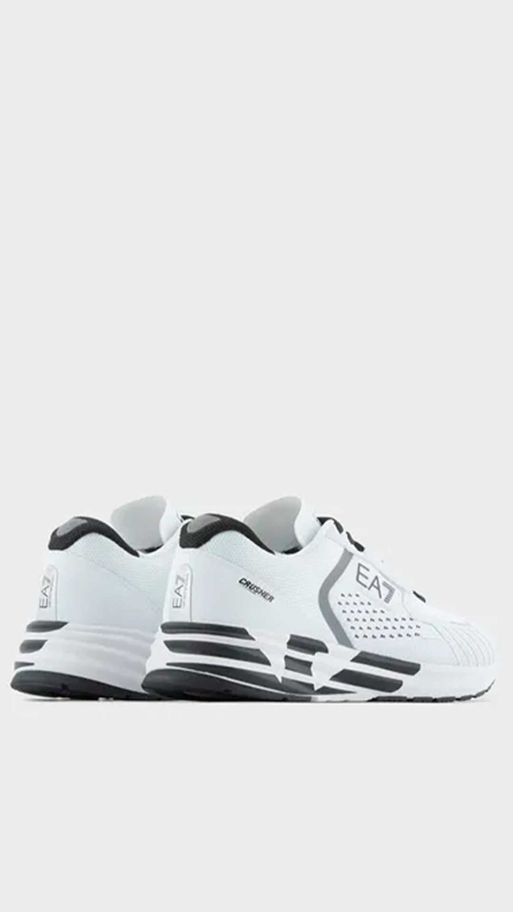 Deportiva baja EA7 Emporio Armani