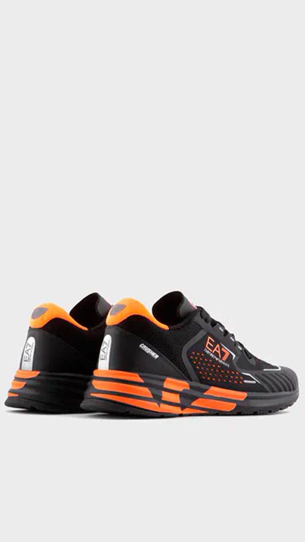 Deportiva baja EA7 Emporio Armani