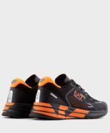 Deportiva baja EA7 Emporio Armani