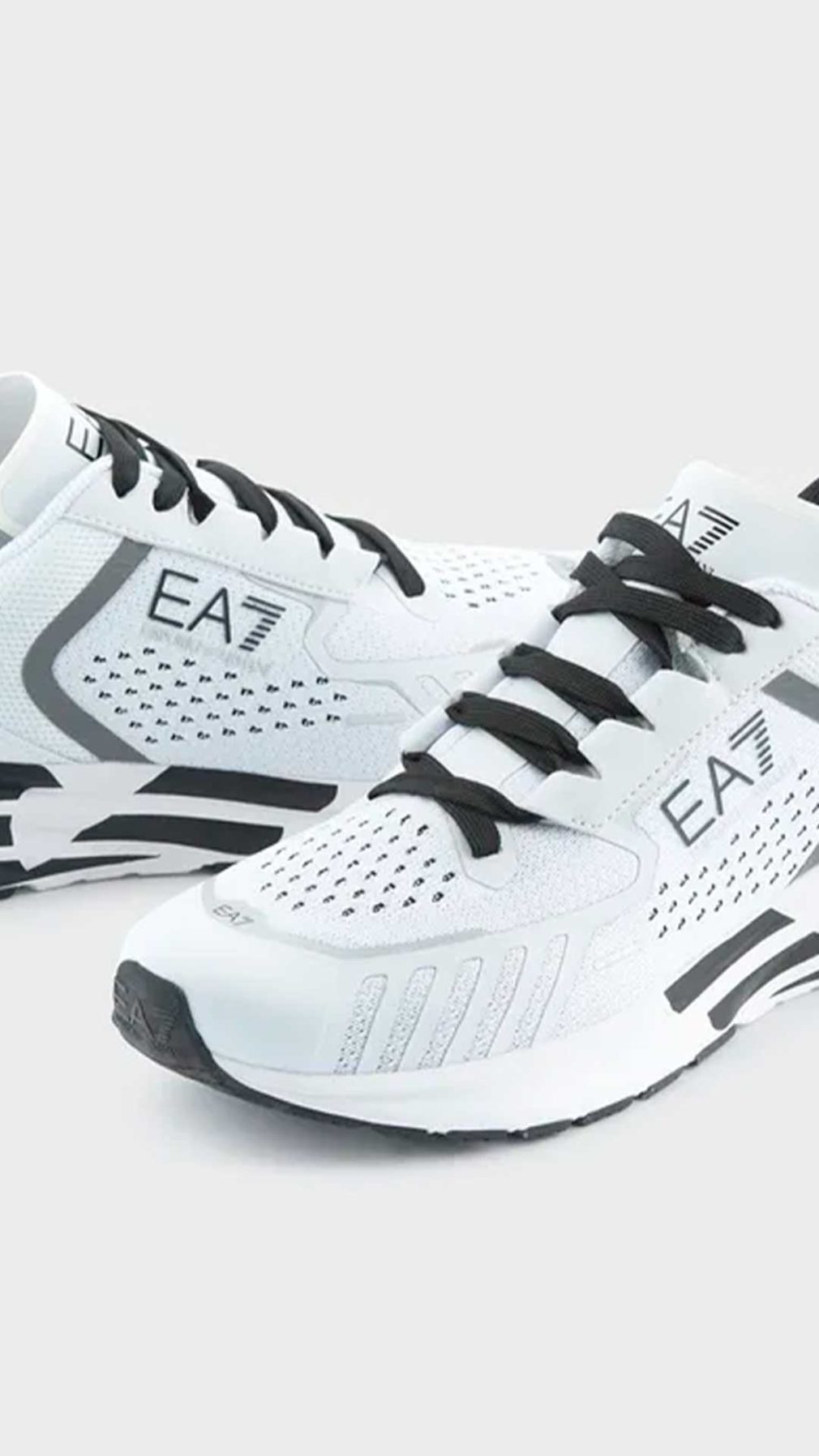 Deportiva baja EA7 Emporio Armani