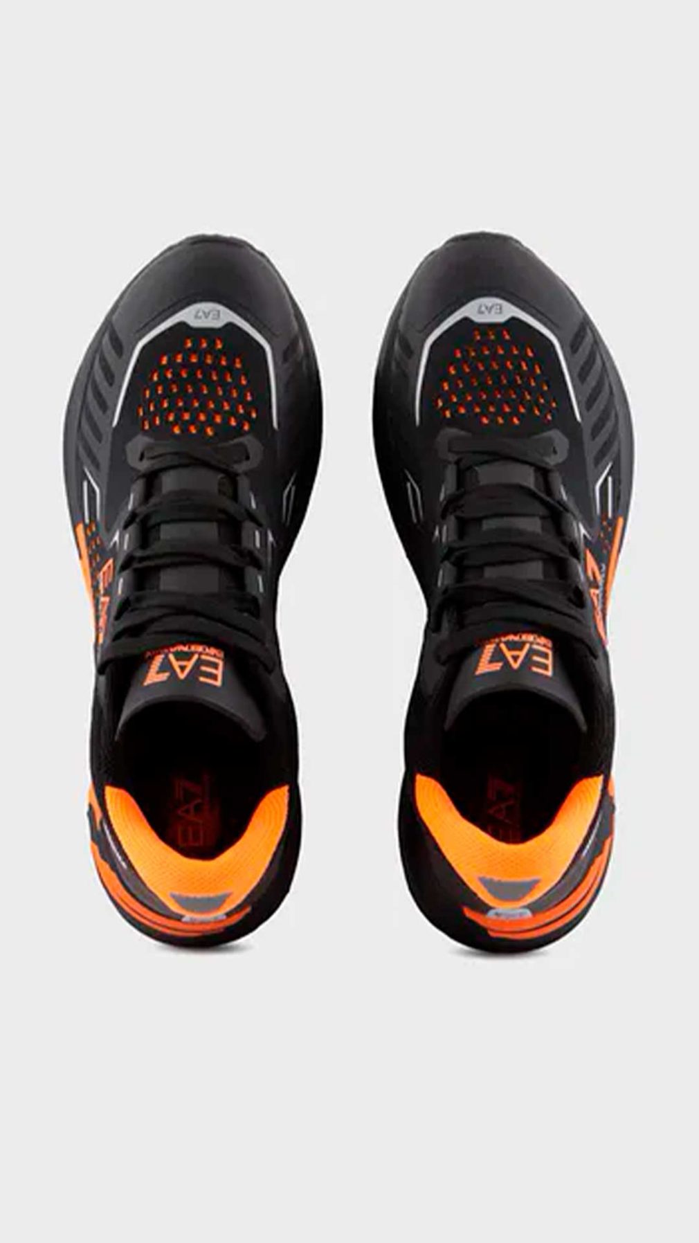 Deportiva baja EA7 Emporio Armani