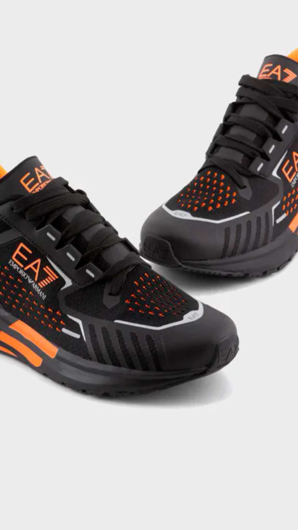 Deportiva baja EA7 Emporio Armani