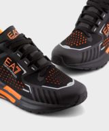 Deportiva baja EA7 Emporio Armani