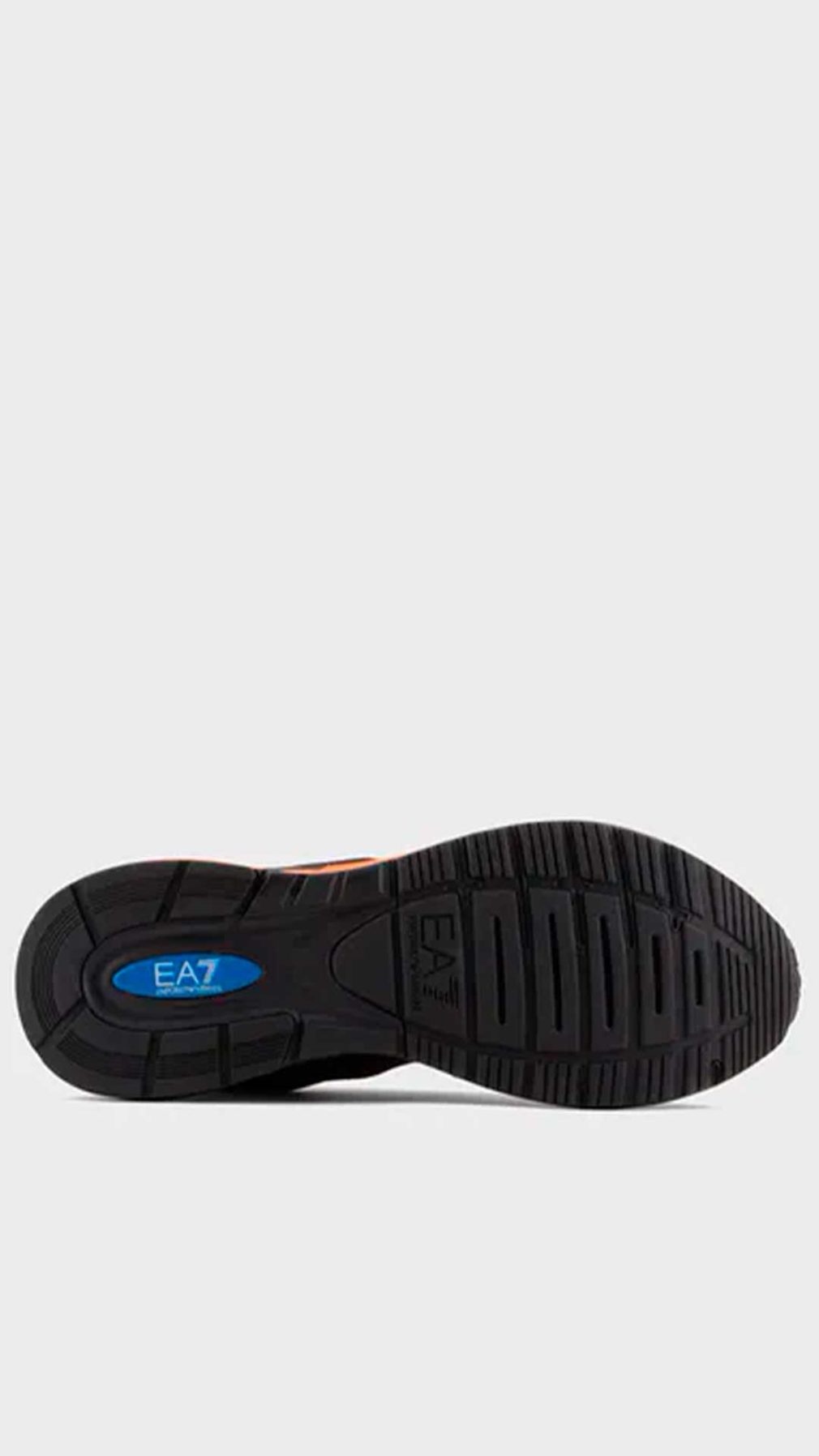 Deportiva baja EA7 Emporio Armani