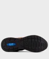 Deportiva baja EA7 Emporio Armani