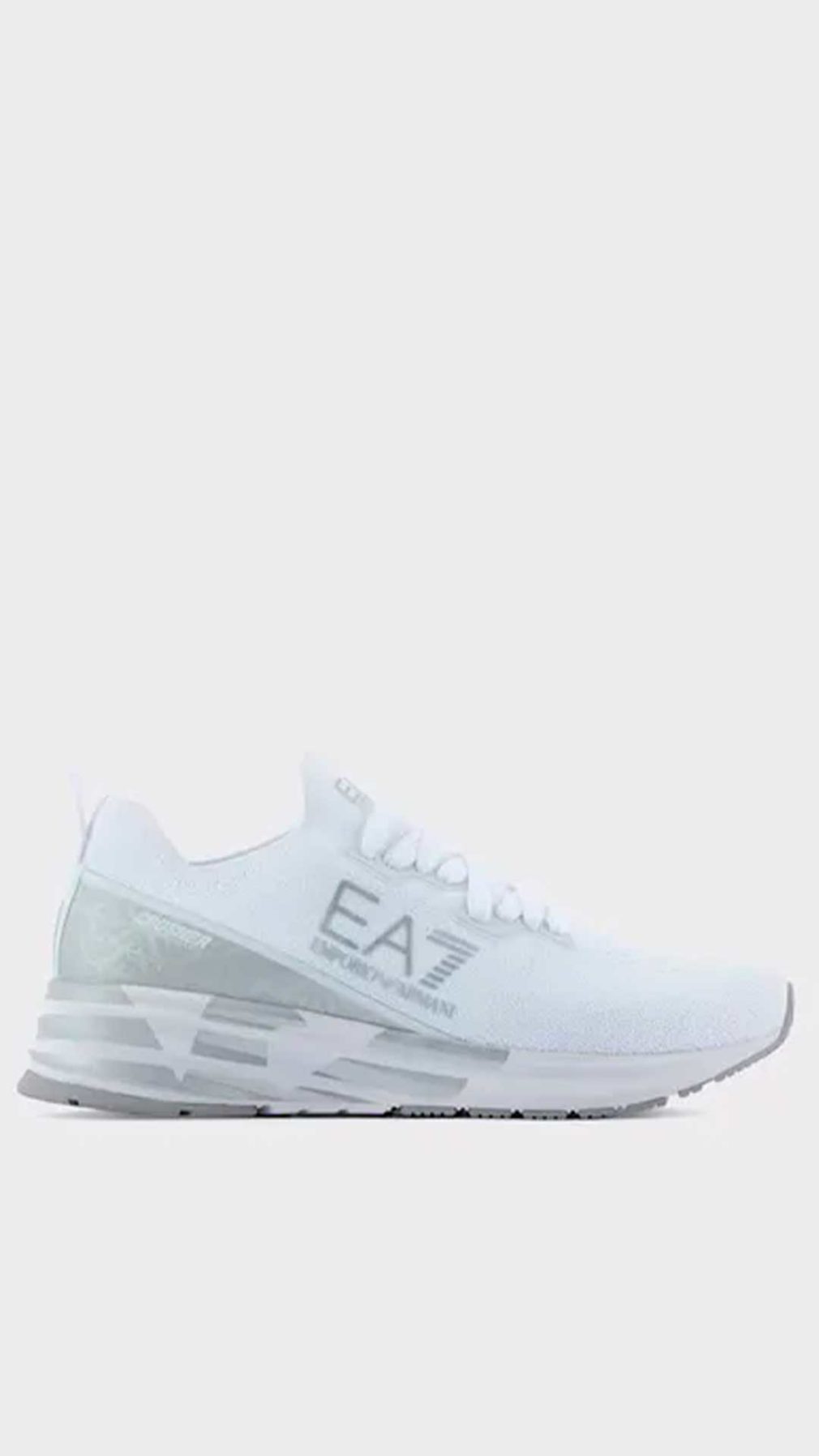 Deportiva baja de Ea7 Emporio Armani