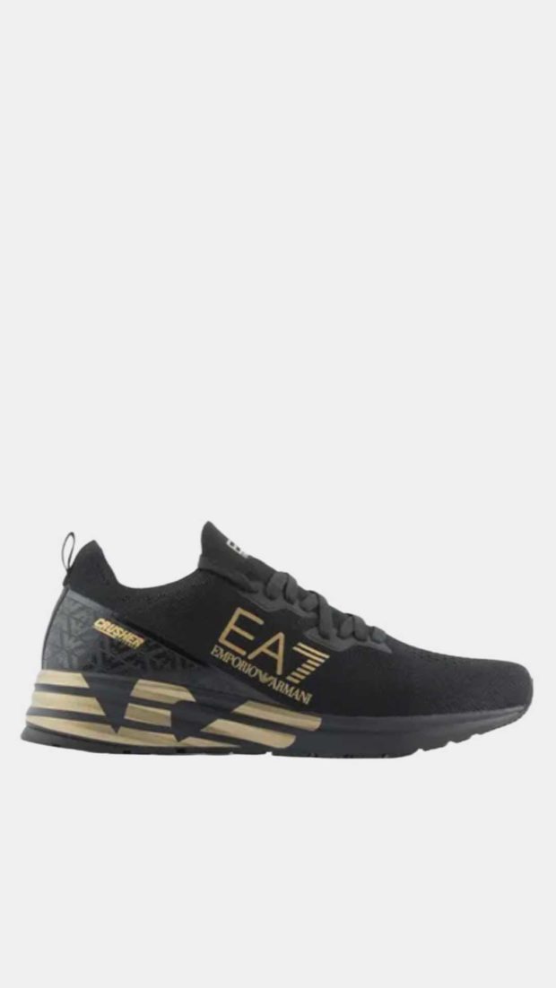 Deportiva baja de Ea7 Emporio Armani