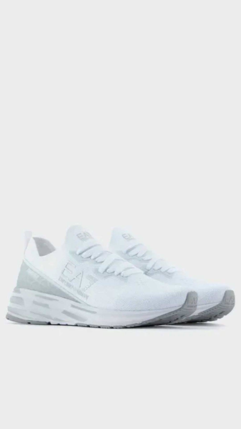 Deportiva baja de Ea7 Emporio Armani
