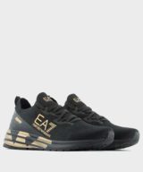 Deportiva baja de Ea7 Emporio Armani