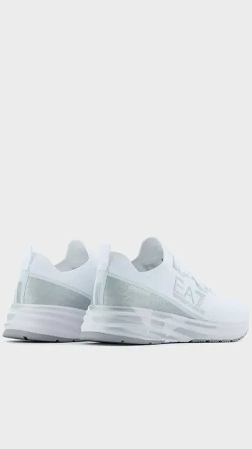 Deportiva baja de Ea7 Emporio Armani