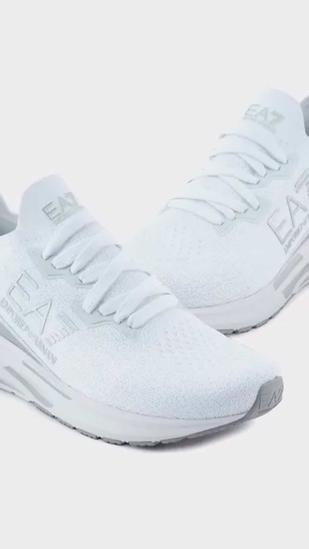 Deportiva baja de Ea7 Emporio Armani