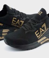 Deportiva baja de Ea7 Emporio Armani