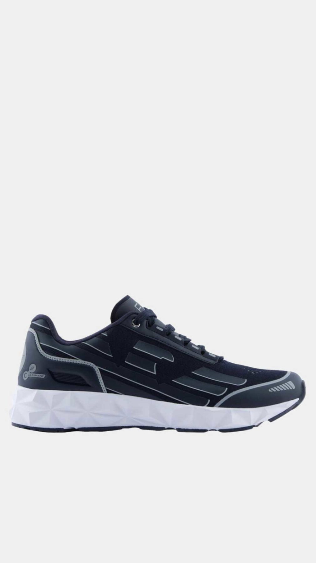 Deportiva baja EA7 Emporio Armani