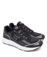 Deportiva baja EA7 Emporio Armani