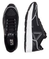 Deportiva baja EA7 Emporio Armani