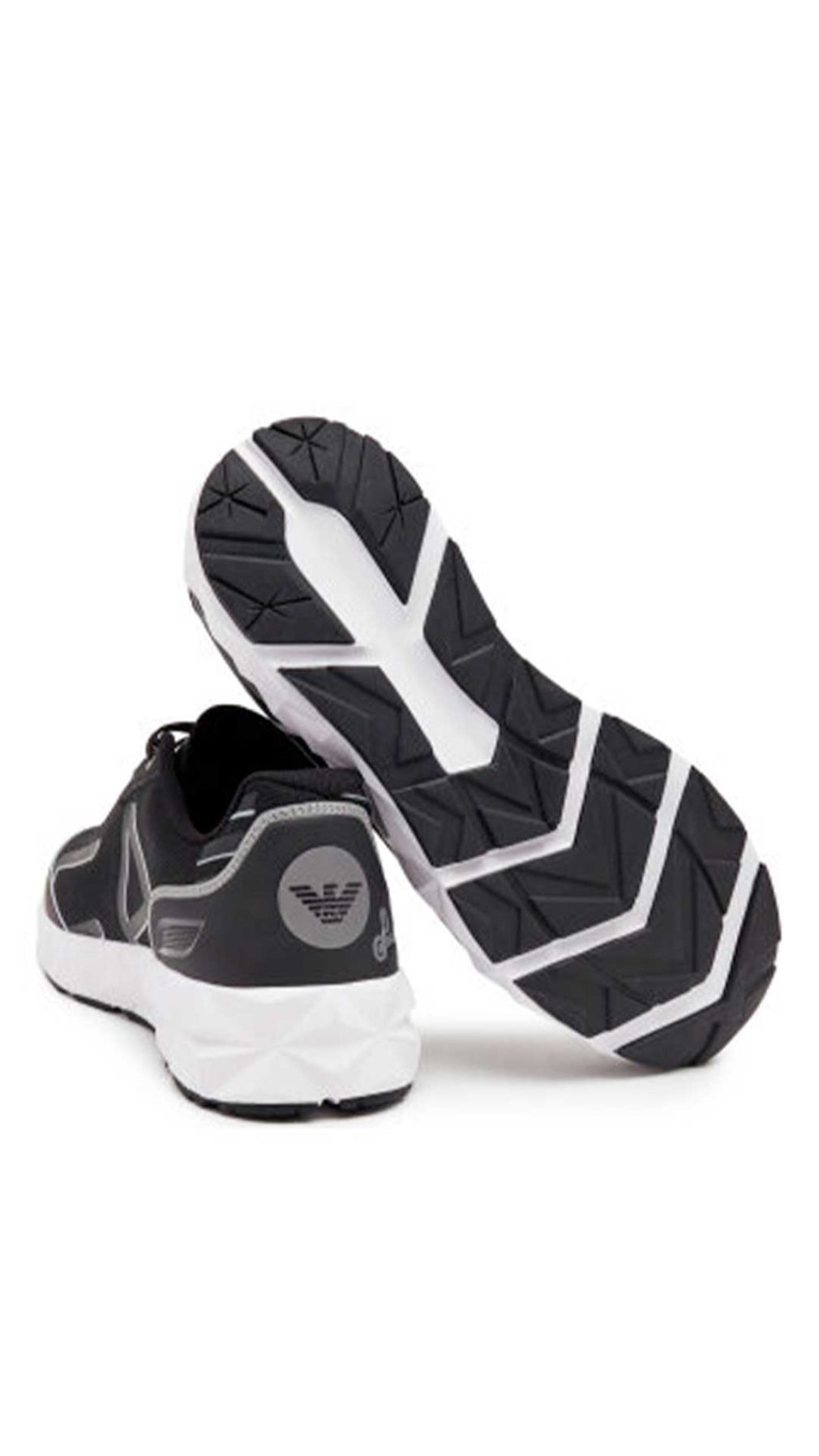 Deportiva baja EA7 Emporio Armani