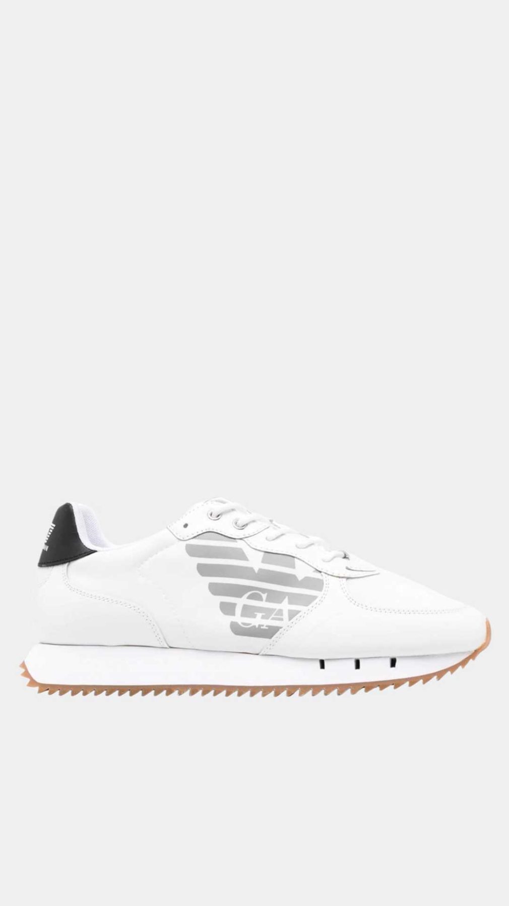 Deportivas baja Ea7 Emporio Armani