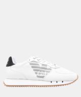 Deportivas baja Ea7 Emporio Armani