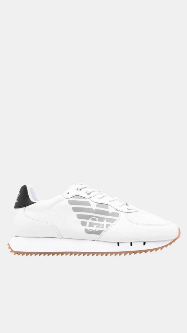 Deportivas baja Ea7 Emporio Armani