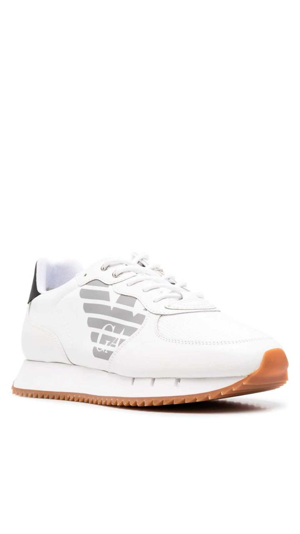 Deportivas baja Ea7 Emporio Armani