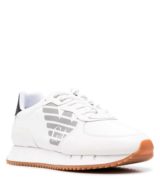 Deportivas baja Ea7 Emporio Armani
