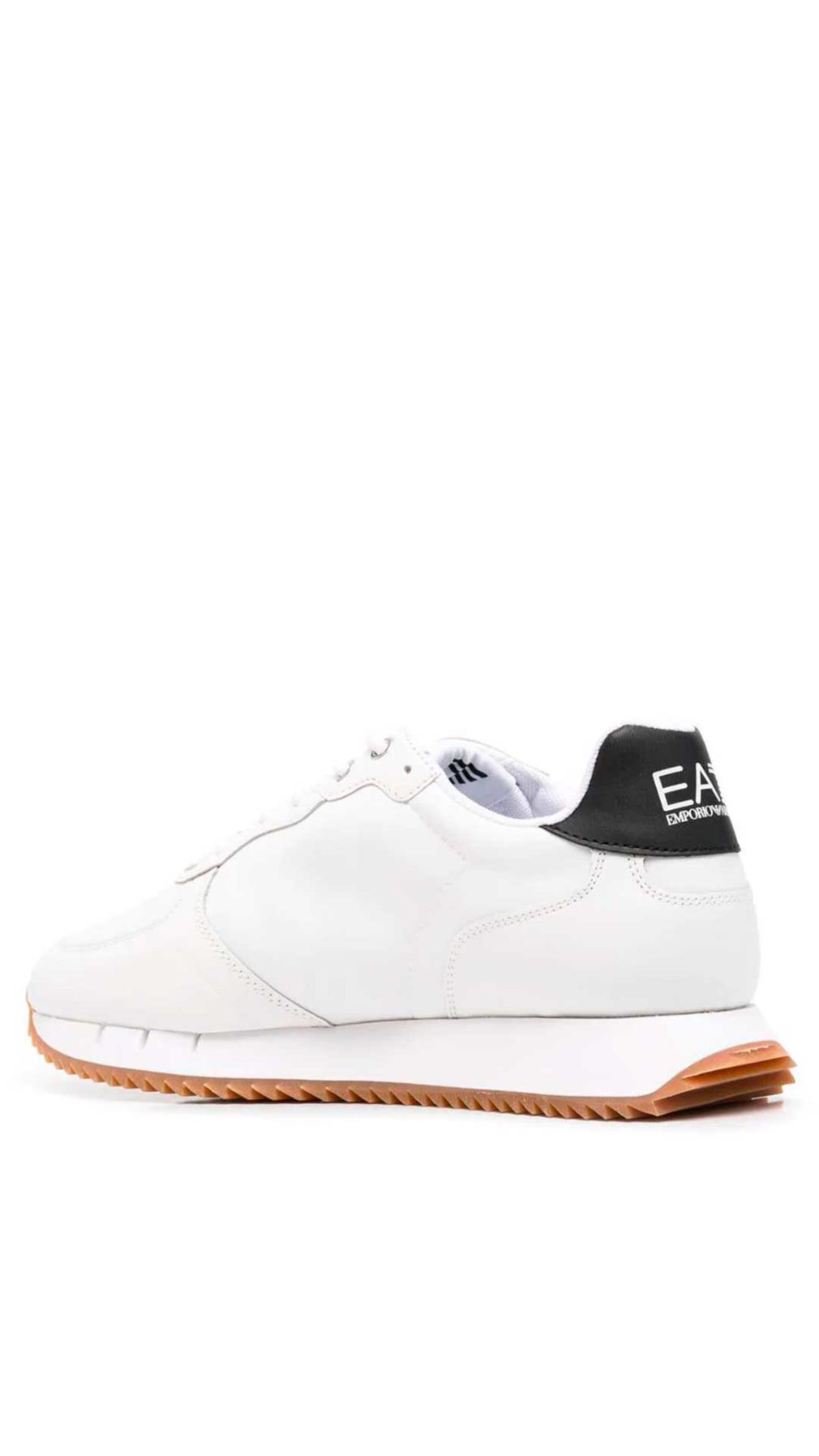 Deportivas baja Ea7 Emporio Armani