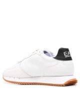 Deportivas baja Ea7 Emporio Armani