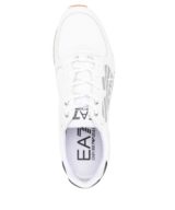 Deportivas baja Ea7 Emporio Armani