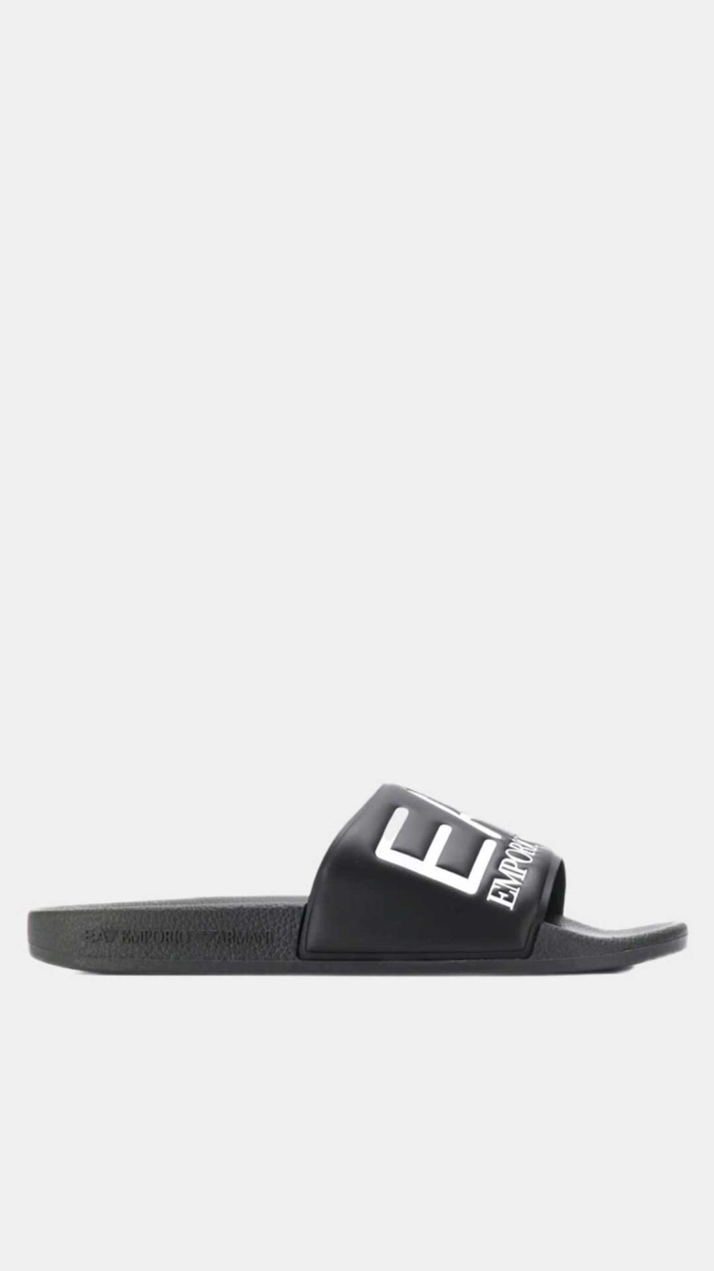 Chanclas EA7 Emporio Armani